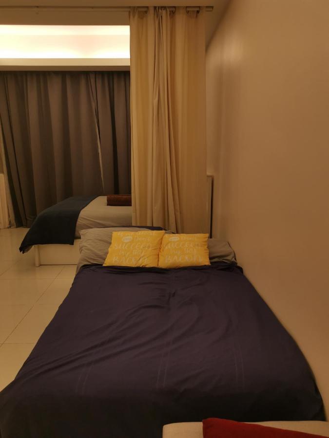 Corporate Hotel Suites At Hartamas / Mont Kiara Kuala Lumpur Exterior foto