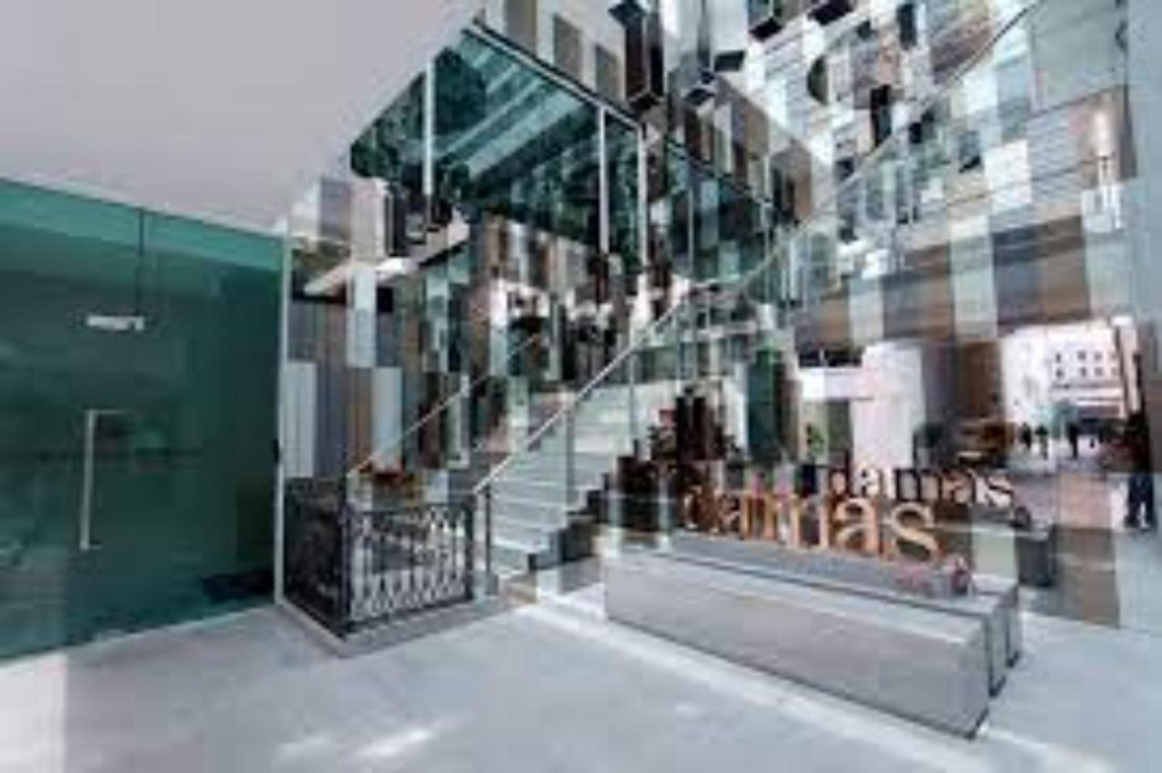 Corporate Hotel Suites At Hartamas / Mont Kiara Kuala Lumpur Exterior foto