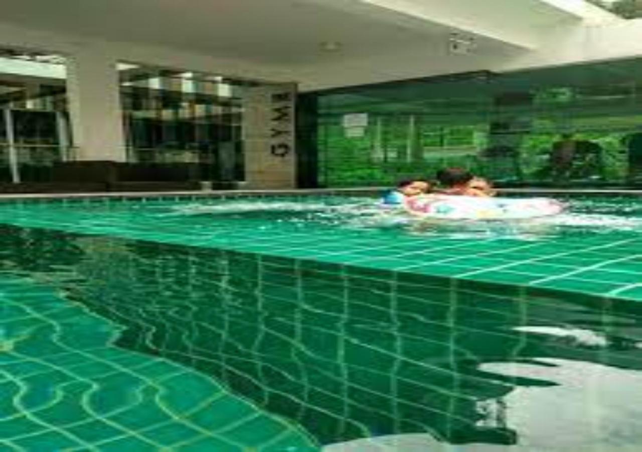Corporate Hotel Suites At Hartamas / Mont Kiara Kuala Lumpur Exterior foto
