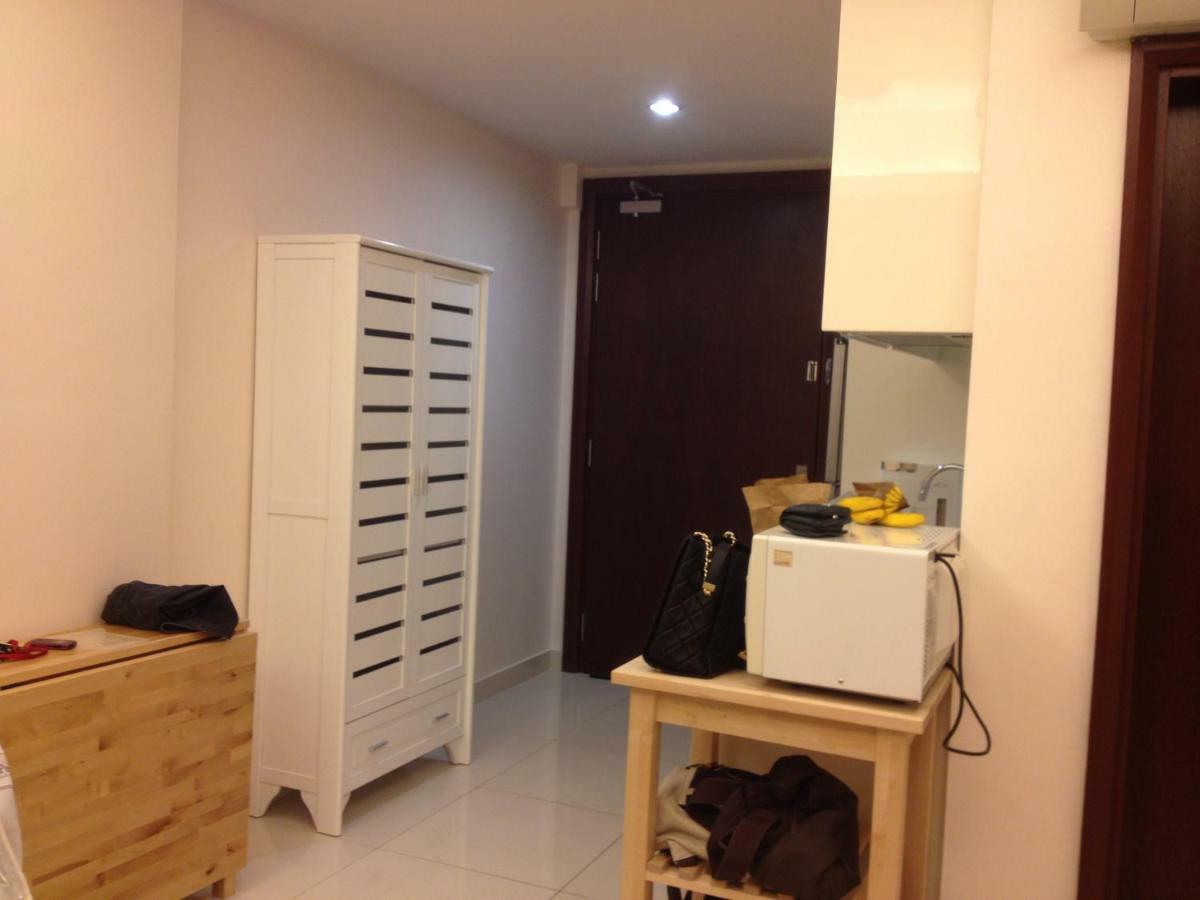 Corporate Hotel Suites At Hartamas / Mont Kiara Kuala Lumpur Exterior foto