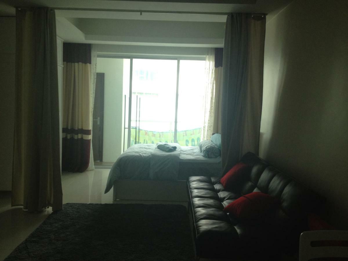 Corporate Hotel Suites At Hartamas / Mont Kiara Kuala Lumpur Exterior foto