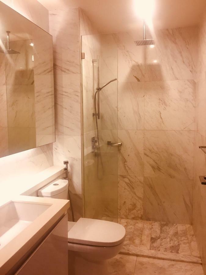 Corporate Hotel Suites At Hartamas / Mont Kiara Kuala Lumpur Exterior foto